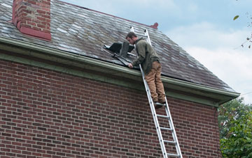 what affects urgent Bathford roof repairs
