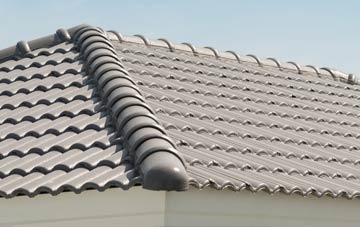 advantages of Bathford clay roofing
