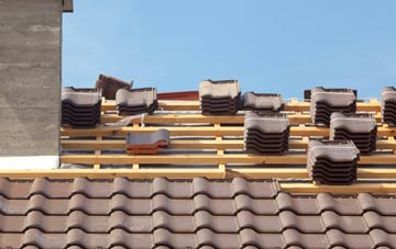 Bathford clay roofing costs