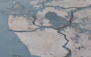 fibreglass roofing replacement Bathford