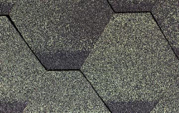 Bathford fibreglass shingle repairs