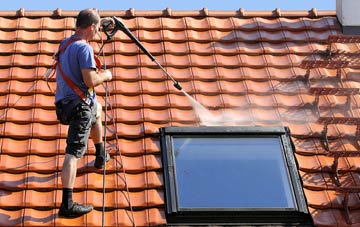 roof cleaning Bathford, Somerset