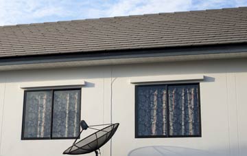 Bathford rubber roof costs
