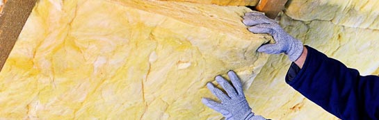 quotes for Bathford roof insulation