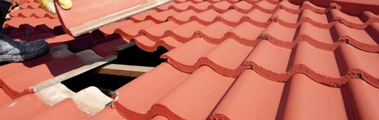 compare Bathford roof repair quotes