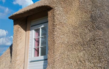 Bathford thatch roof disadvantages