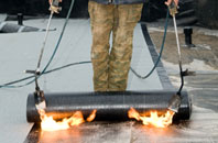 Bathford flat roof sealing quote