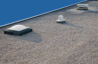 Bathford flat roofing